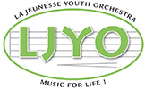 La Jeunesse Youth Orchestra Logo