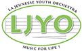 La Jeunesse Youth Orchestra Logo